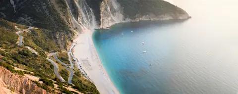 Utazás a velencei eleganciától a lélegzetelállító természetig és a nyugodt kikötői árnyalatokig — Explora Journeys · EXPLORA II