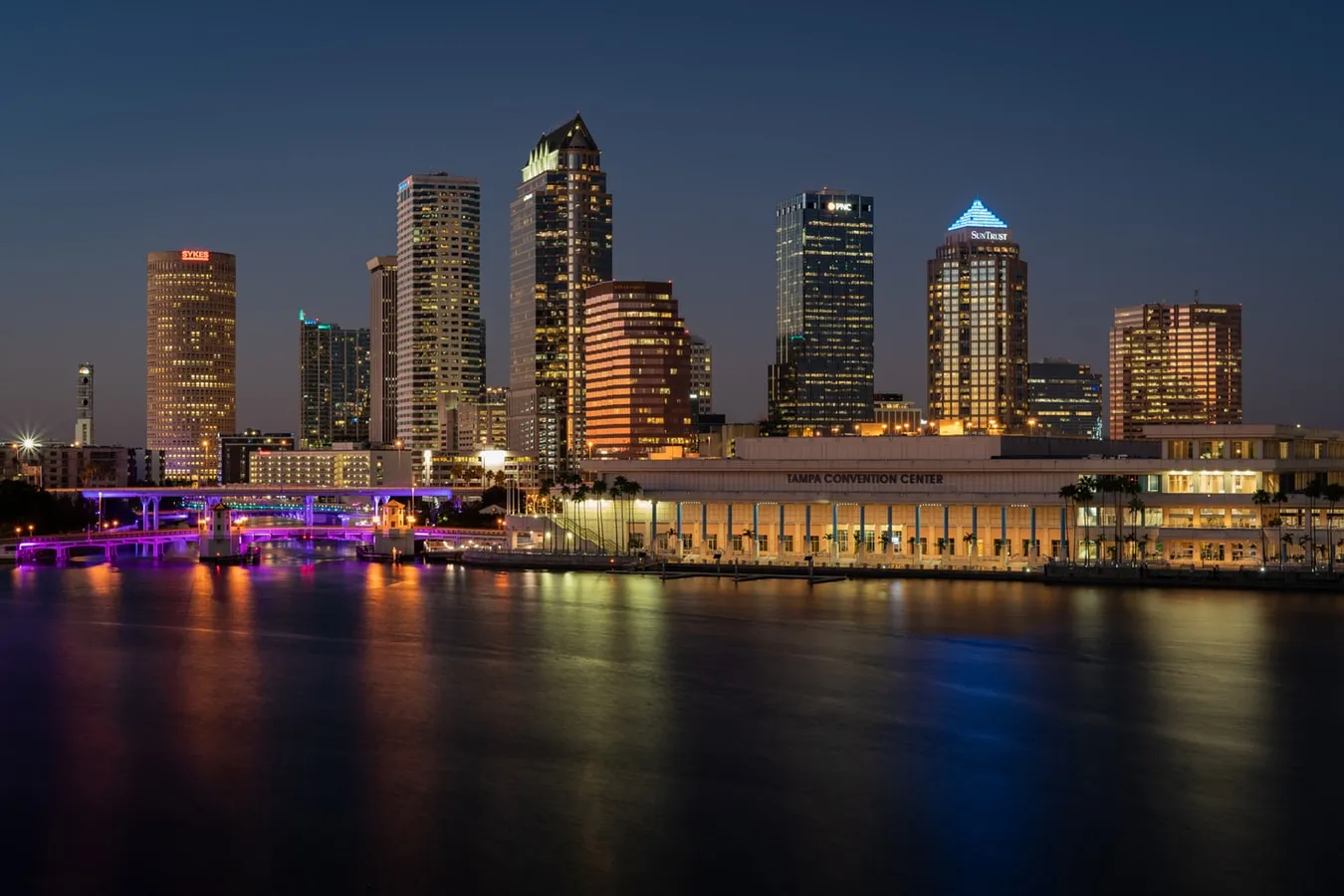 Tampa (Tampa, Florida)