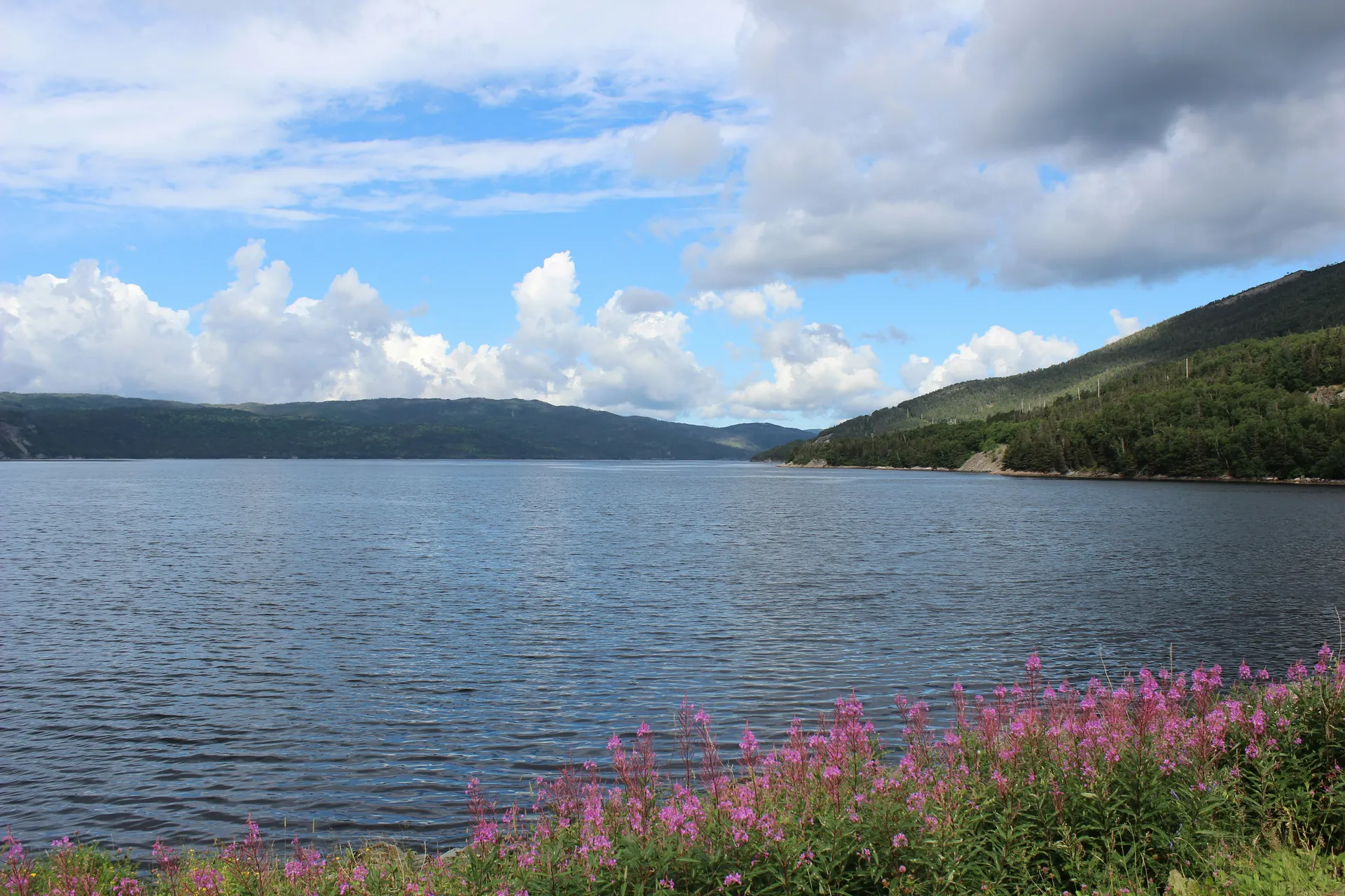Εθνικό Πάρκο Γκρος Μορν 3