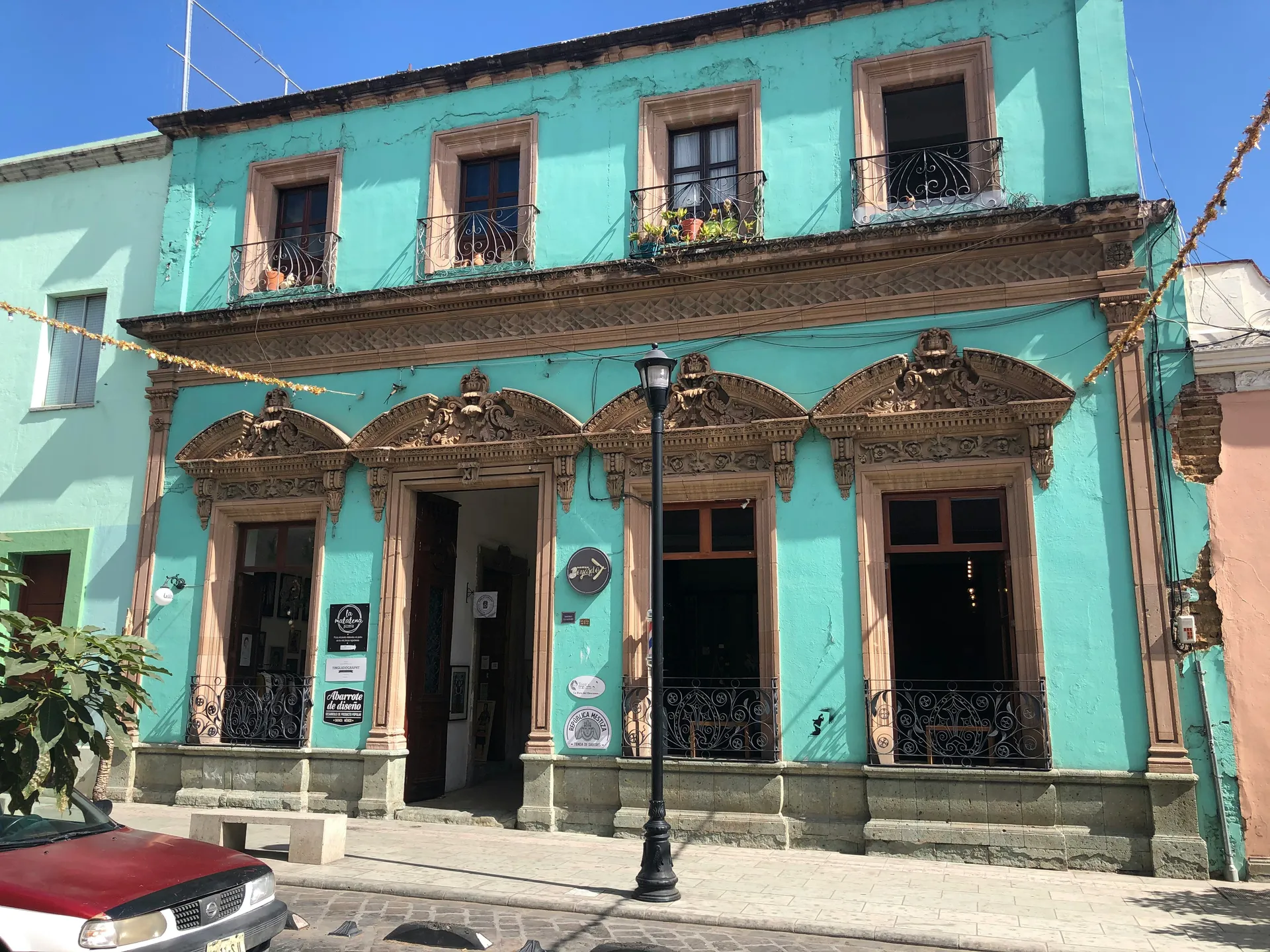 Oaxaca 6