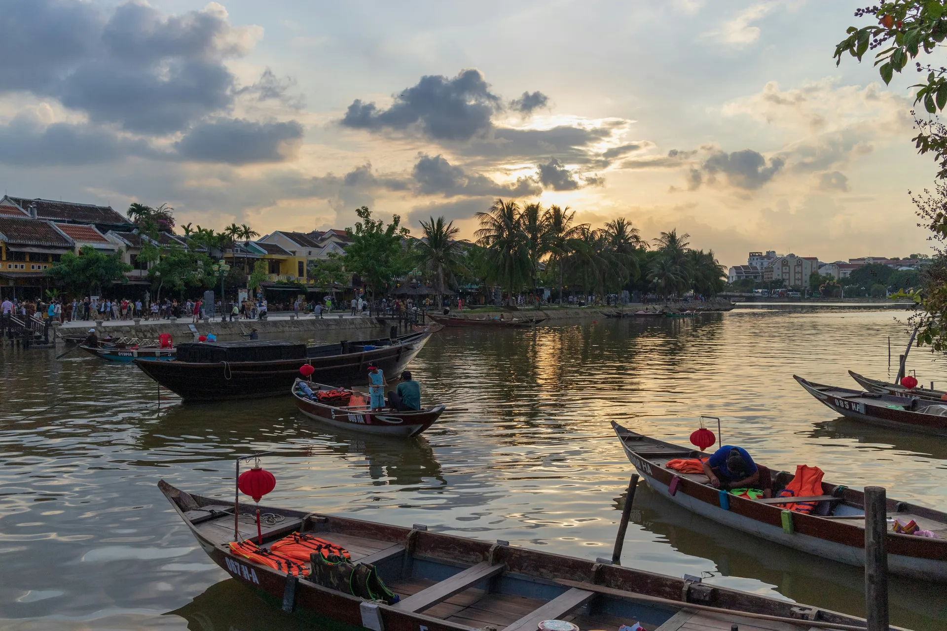 Hoi An (Hoi An)
