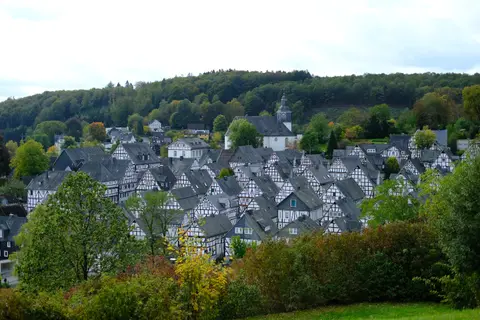 Freudenberg