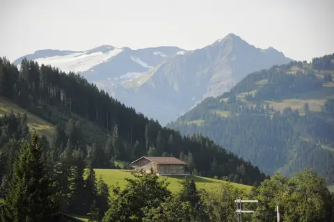 Spectacular Switzerland with Romantic Rhine — Avalon Waterways · Avalon Vista