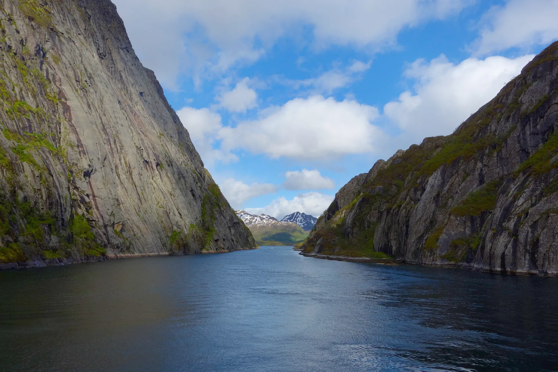 Trollfjord (Trollfjord)