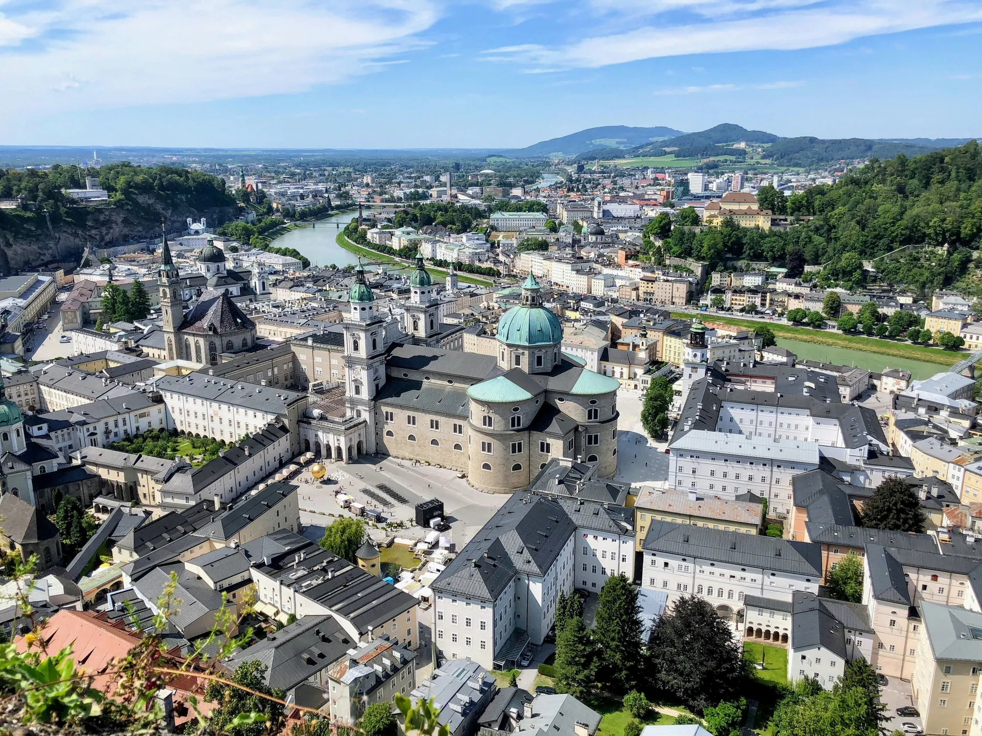 Salzburg (Salzburg)