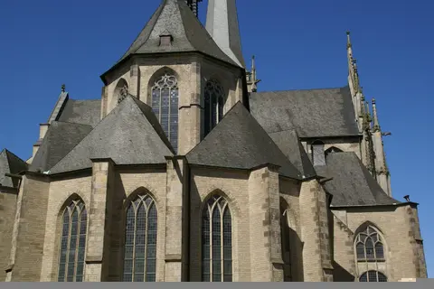 Wesel, Germany