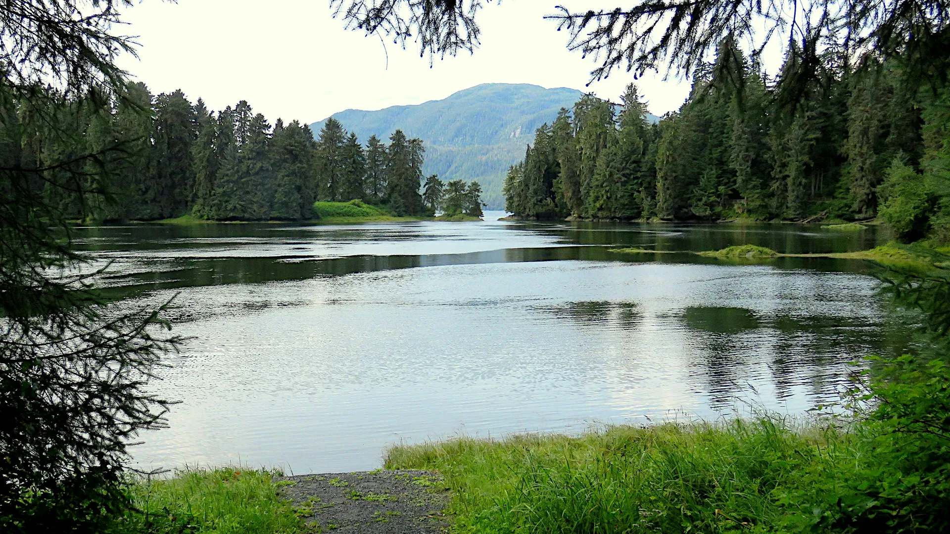 Wrangell, Alaska (Wrangell, Alaska)