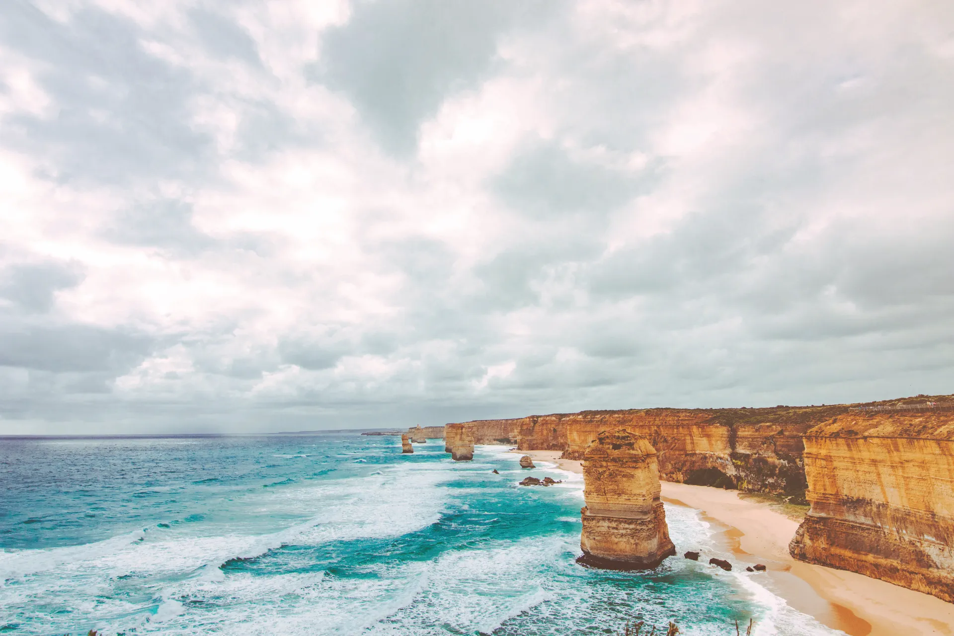 11 dni w australijskim regionie winiarskim: Melbourne, Adelaide — Norwegian Cruise Line · Norwegian Spirit