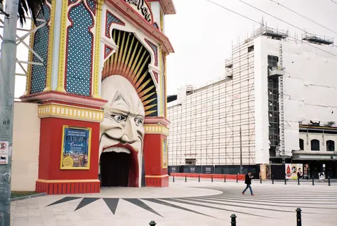 11-dnevno putovanje Australijom i Novim Zelandom od Aucklanda do Sydneyja — Norwegian Cruise Line · Norwegian Spirit