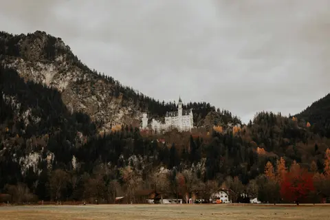 Schwangau