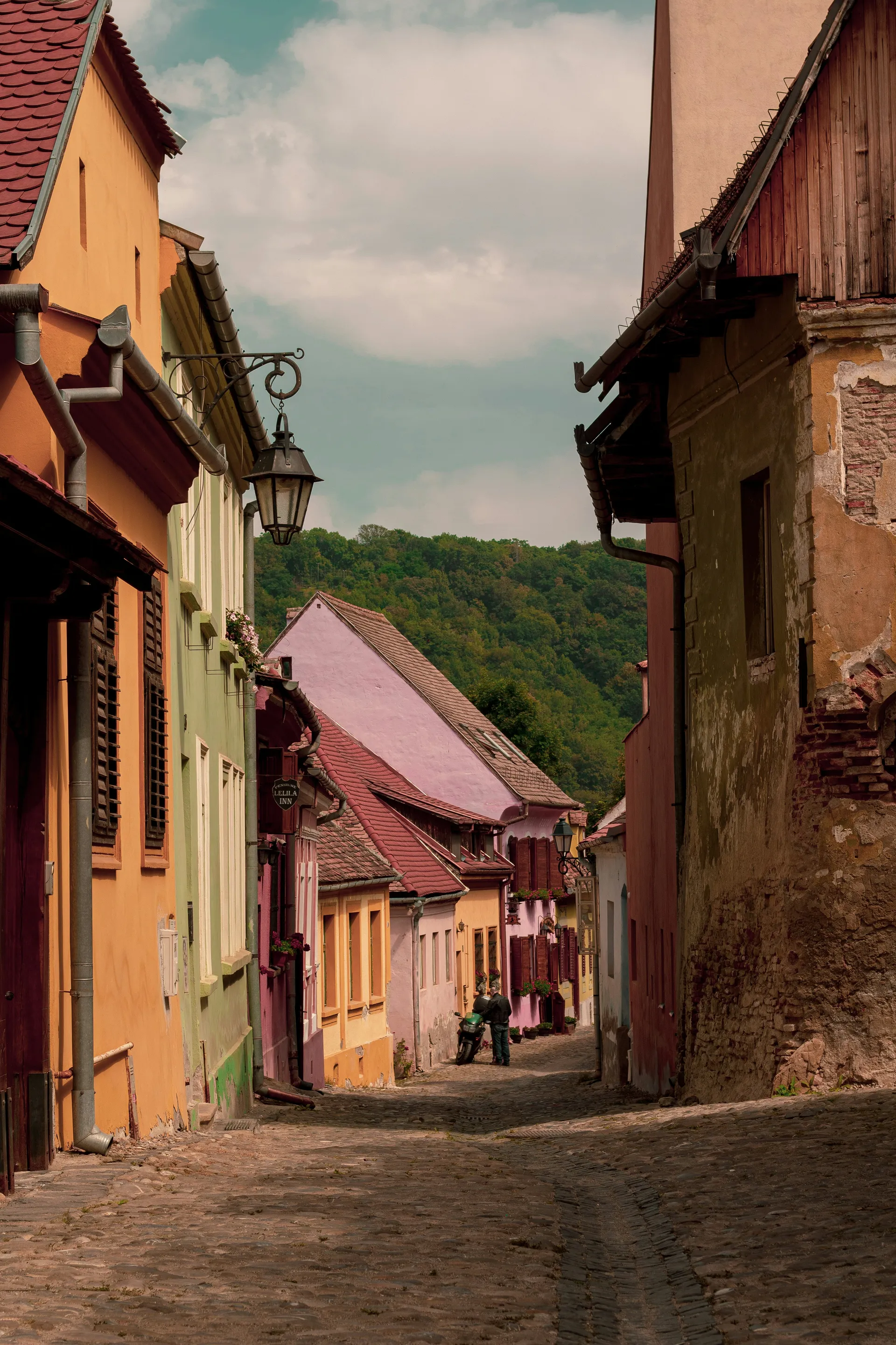 Sighișoara, Transylvania 2