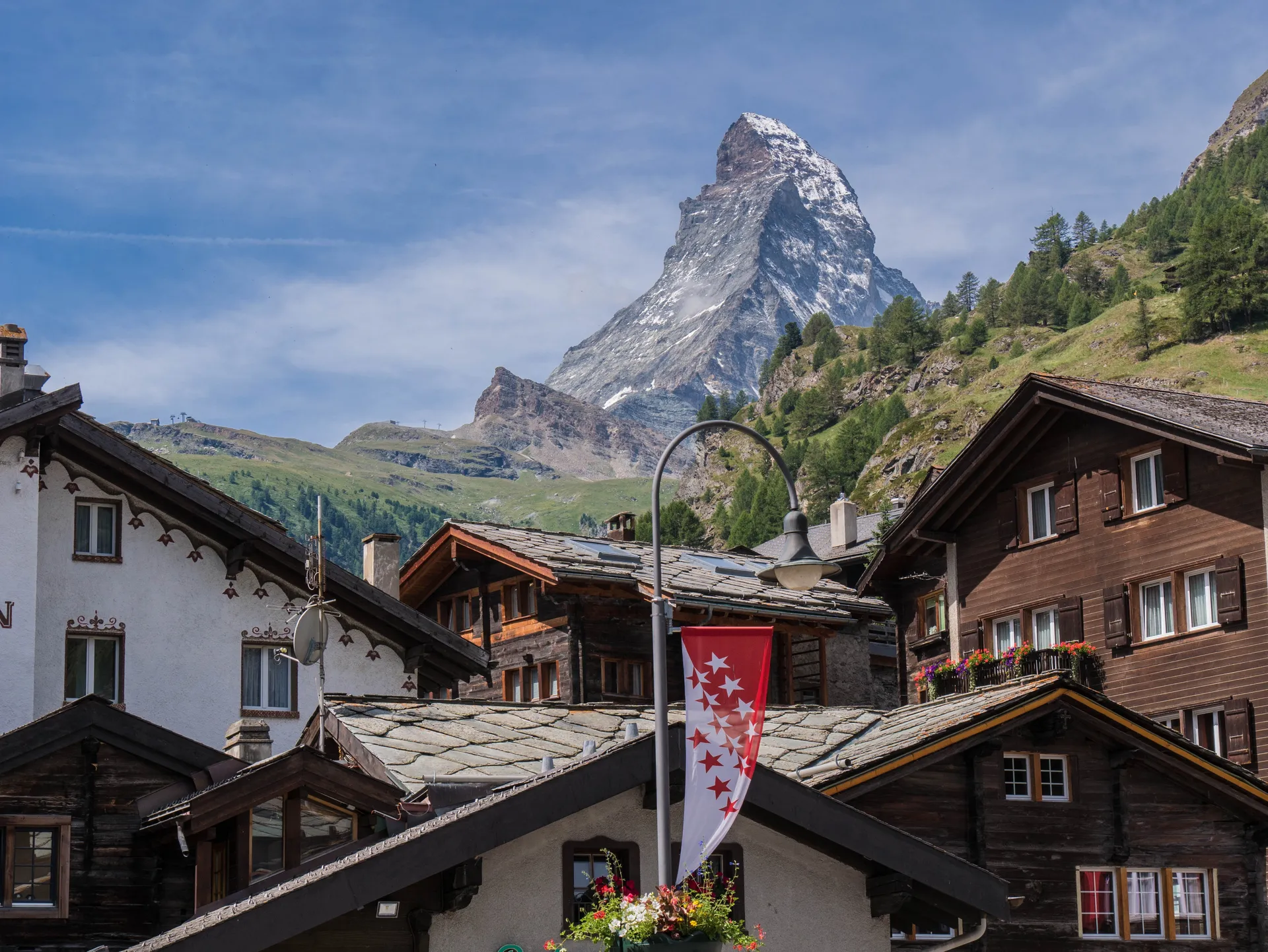 Zermatt (Zermatt)