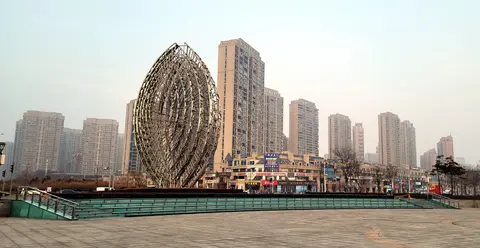 Dalian