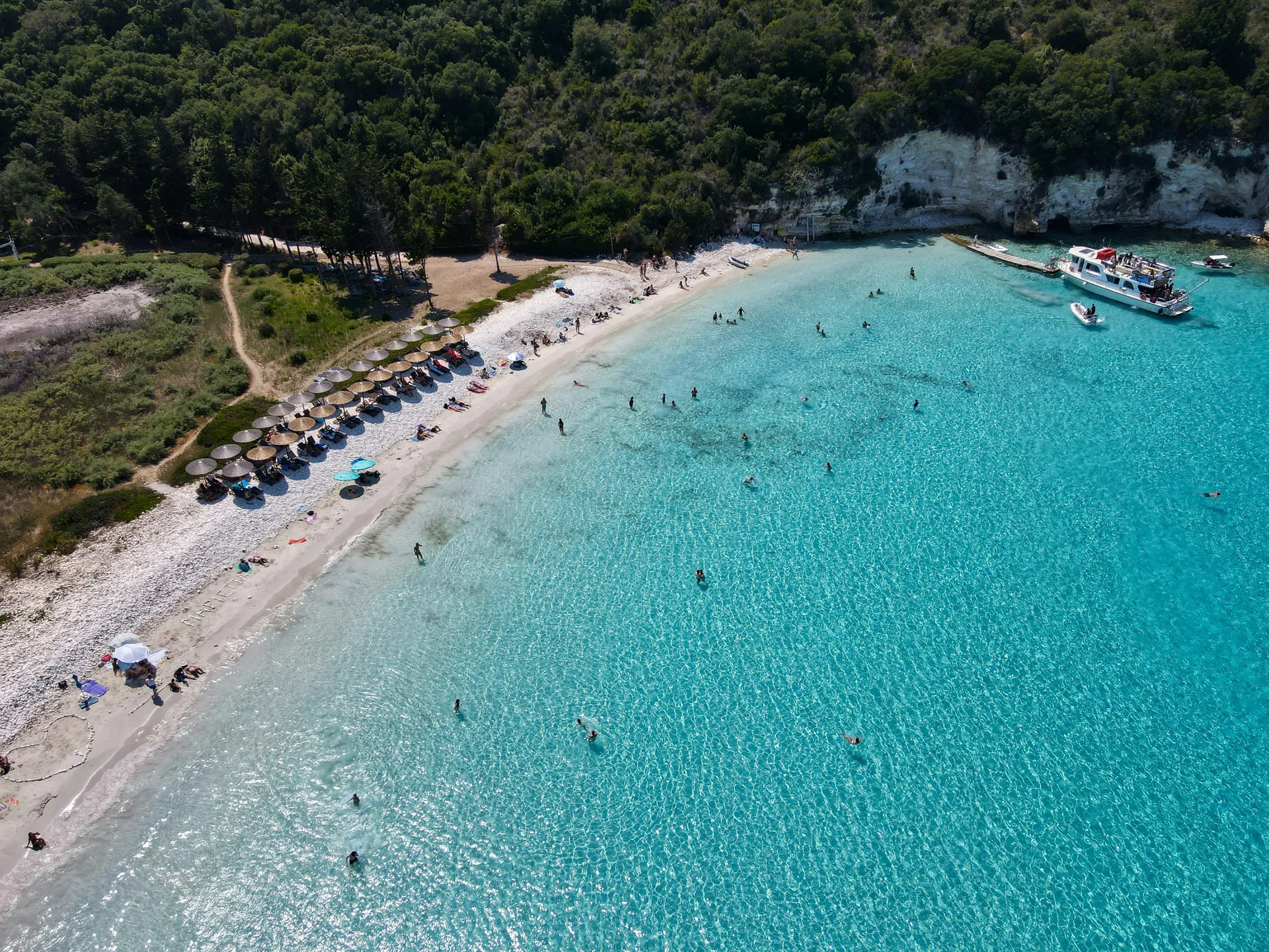 Paxos 8