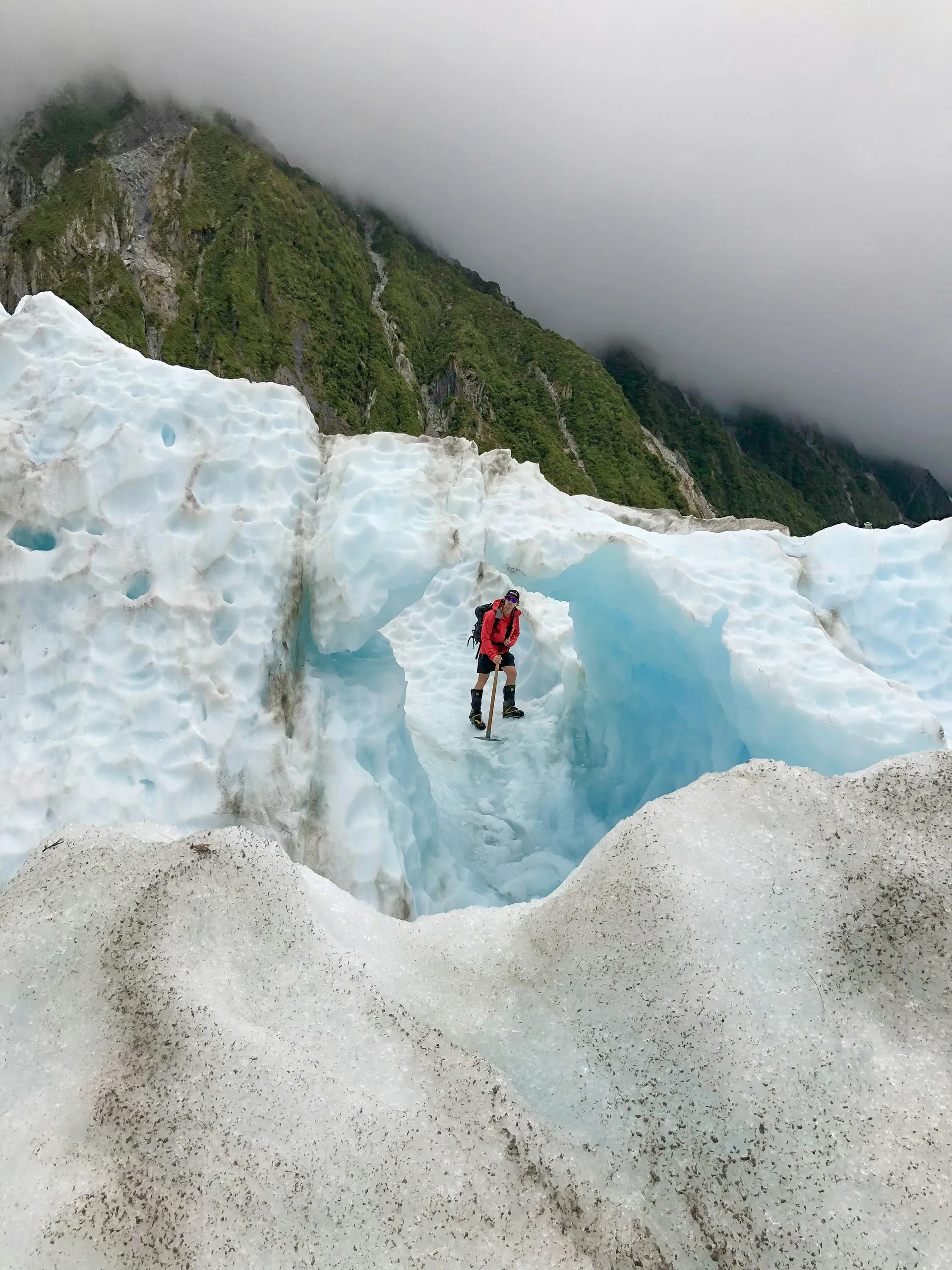 Franz Josef Glacier 6
