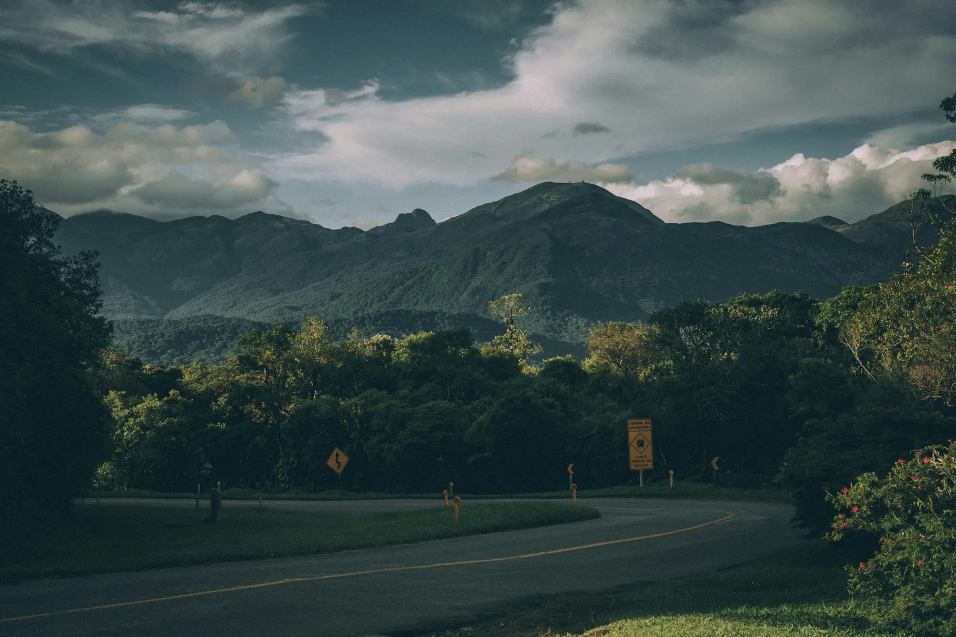 Paranaguá (Paranagua)