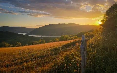 Iluminacije na Dunavu s 2 noći u Pragu (istočni smjer) — Avalon Waterways · Avalon Illumination