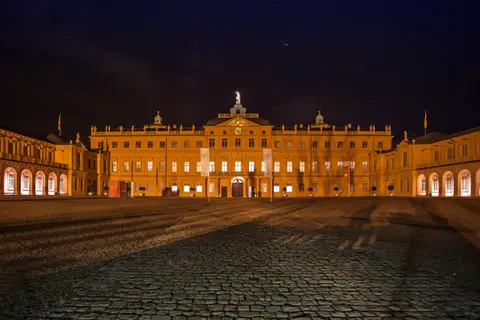 Rhine Highlights — Scenic River Cruises · Scenic Pearl