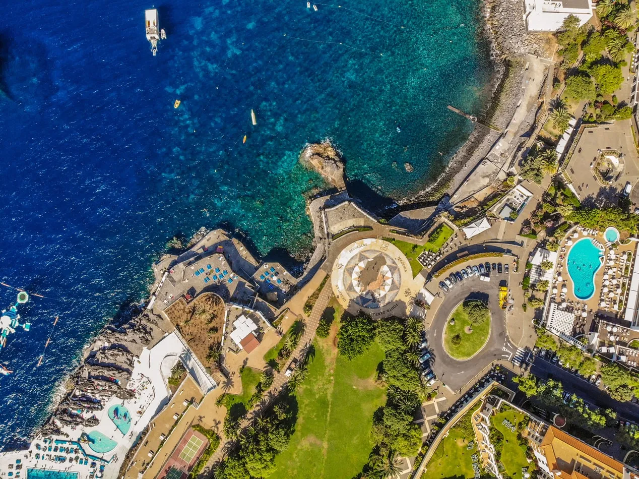 Funchal 4