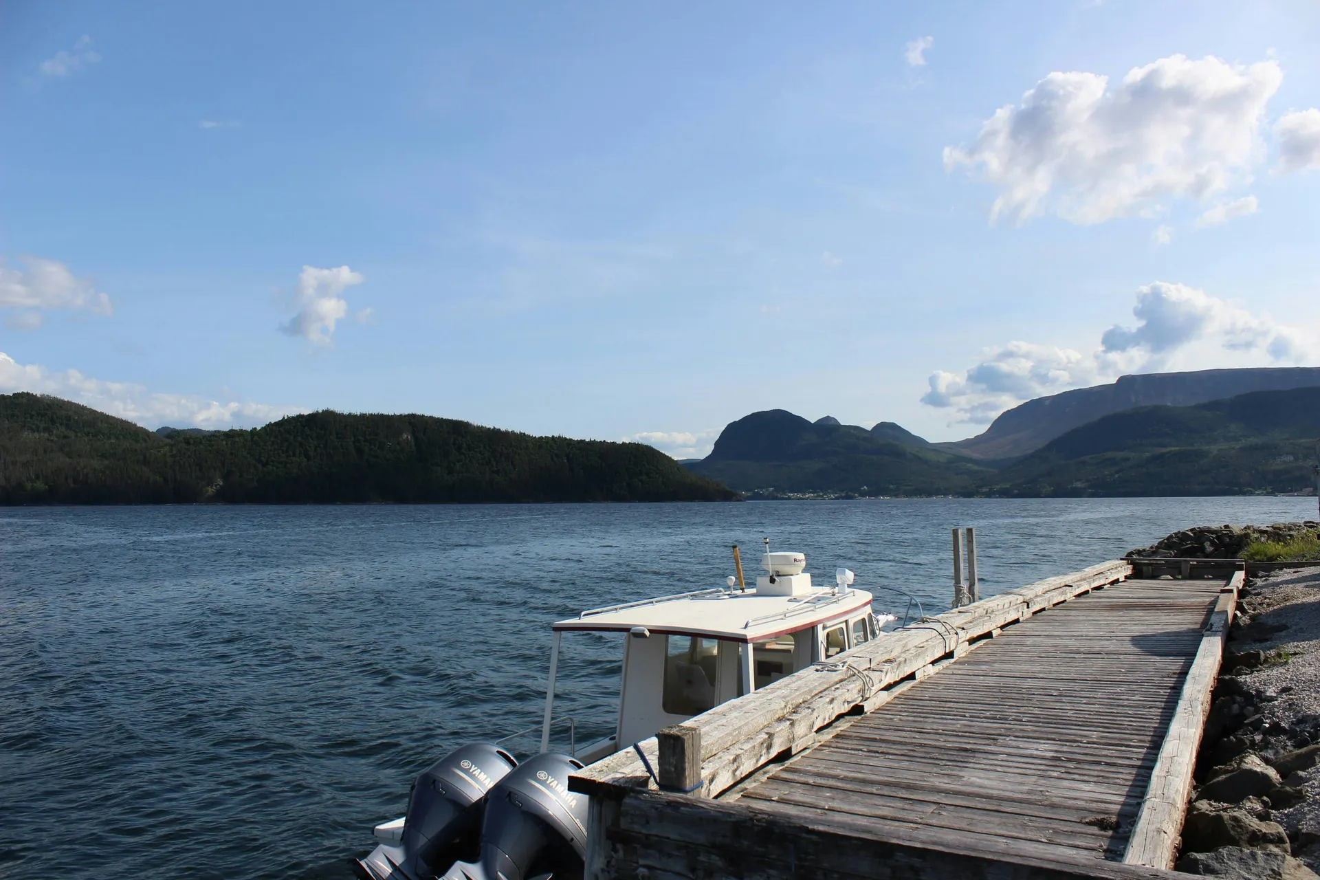 Bonne Bay 2