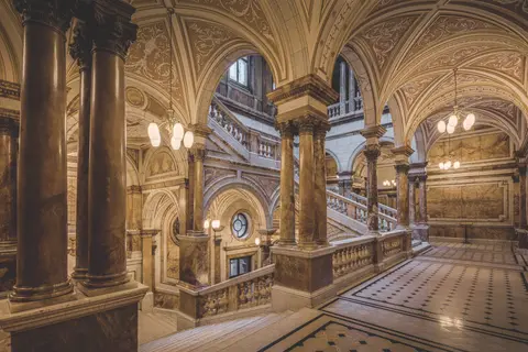 Krstarenje Britanskim Otocima iz Southamptona — Disney Cruise Line · Disney Dream