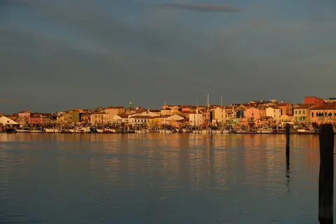 Venetsia (Chioggia)