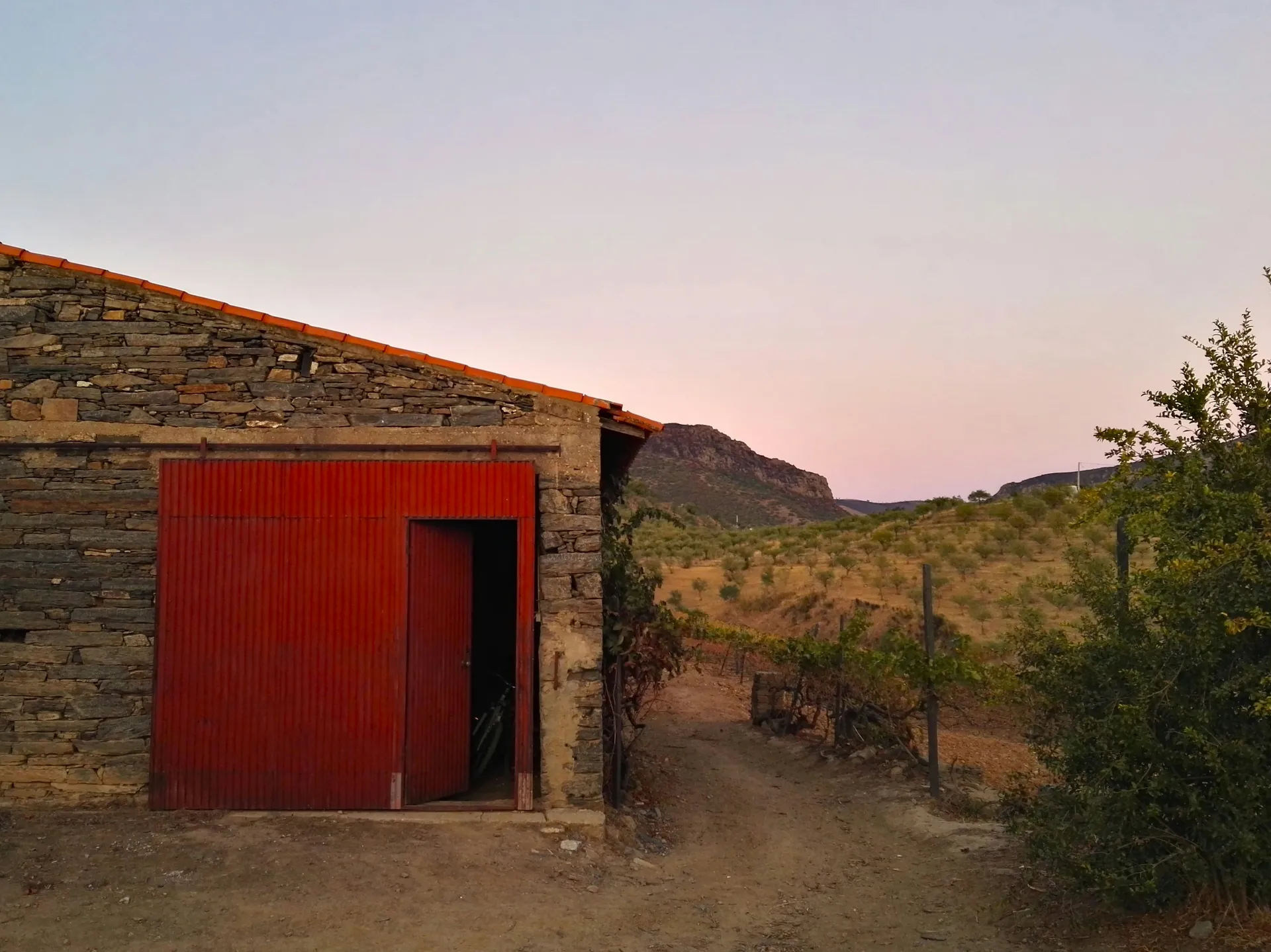 Καστέλο Ροντρίγκο (Castelo Rodrigo)