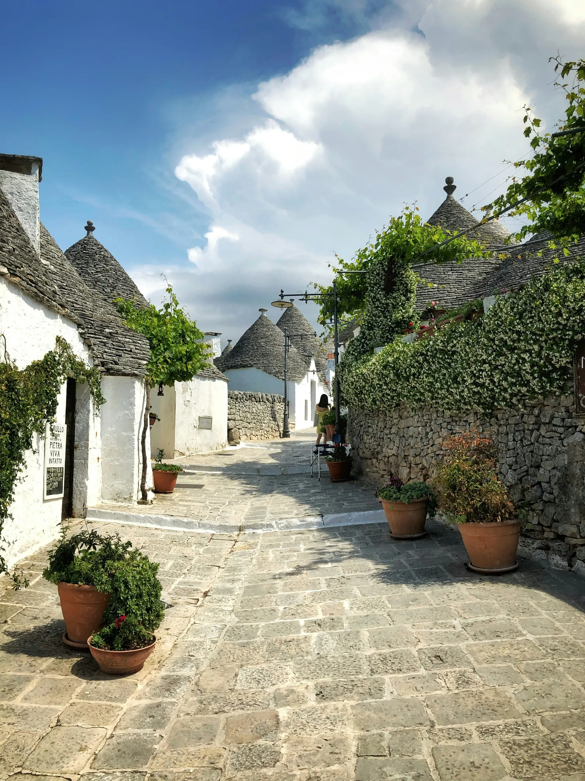 Alberobello 7