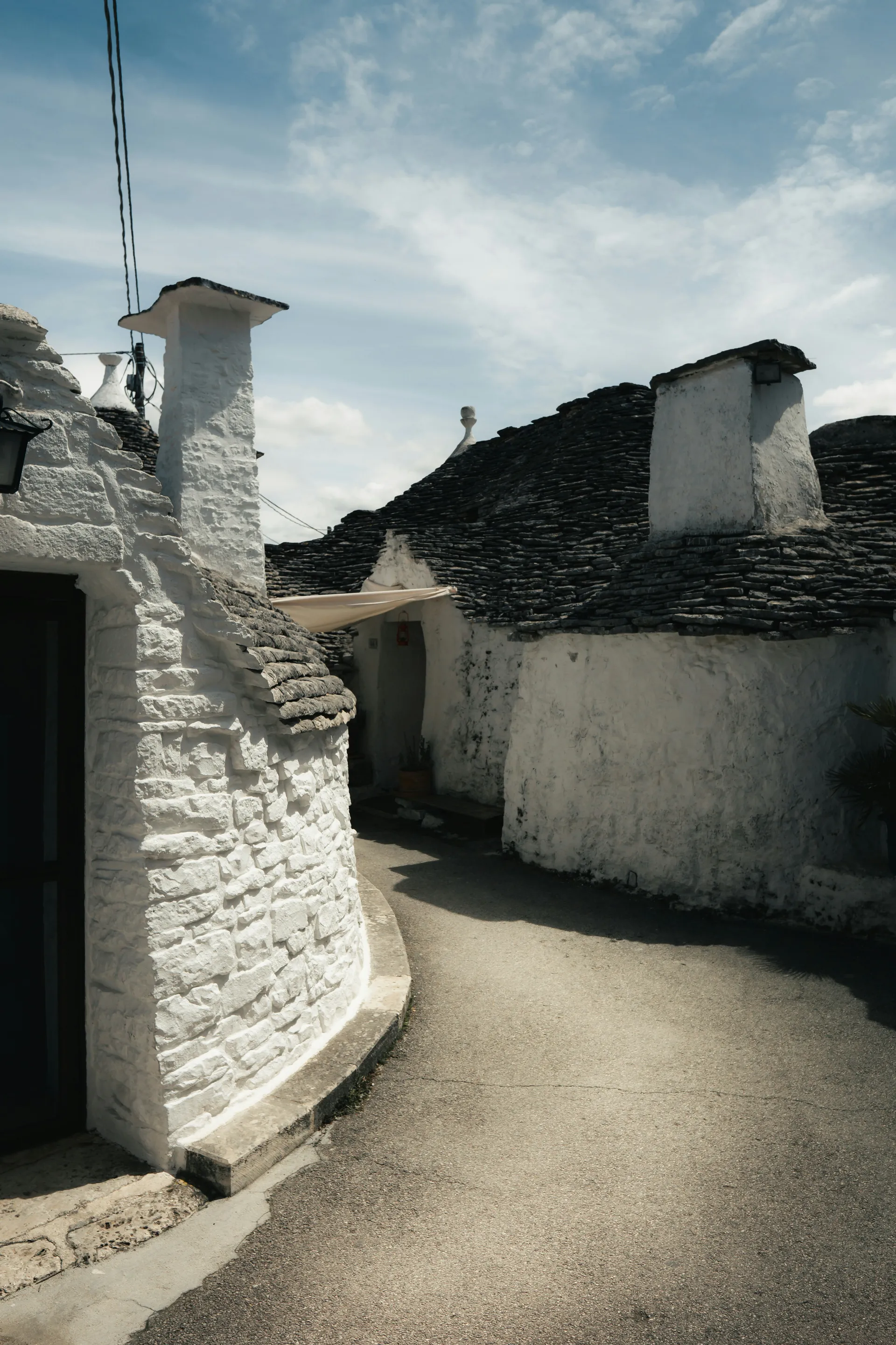 Alberobello 5