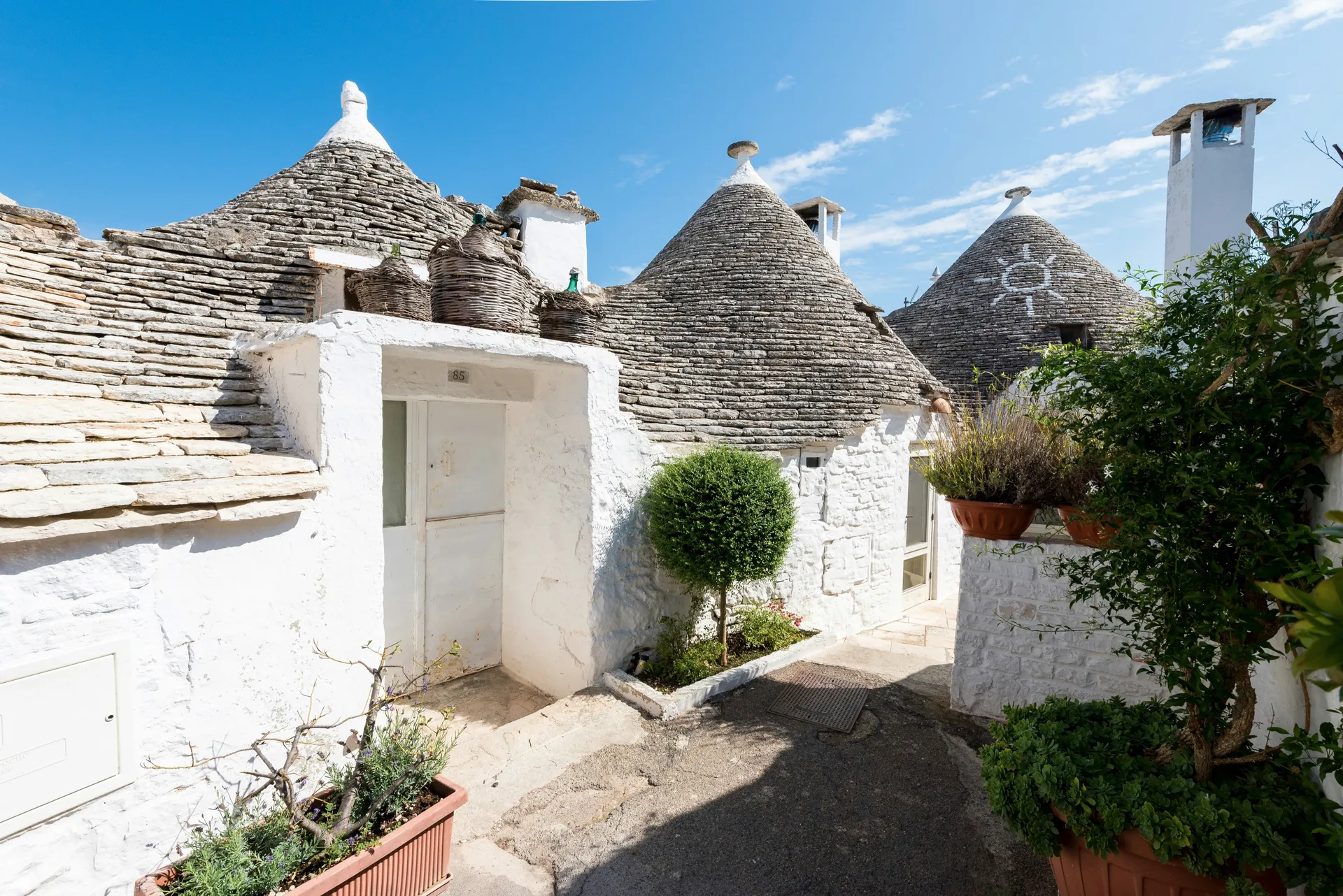 Alberobello 6