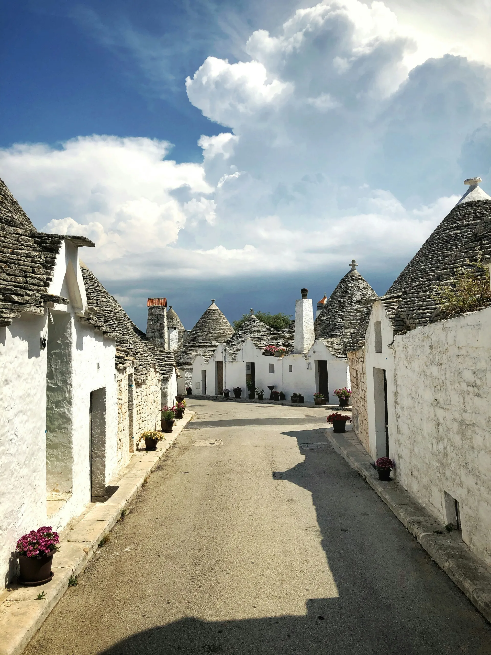 Alberobello 9