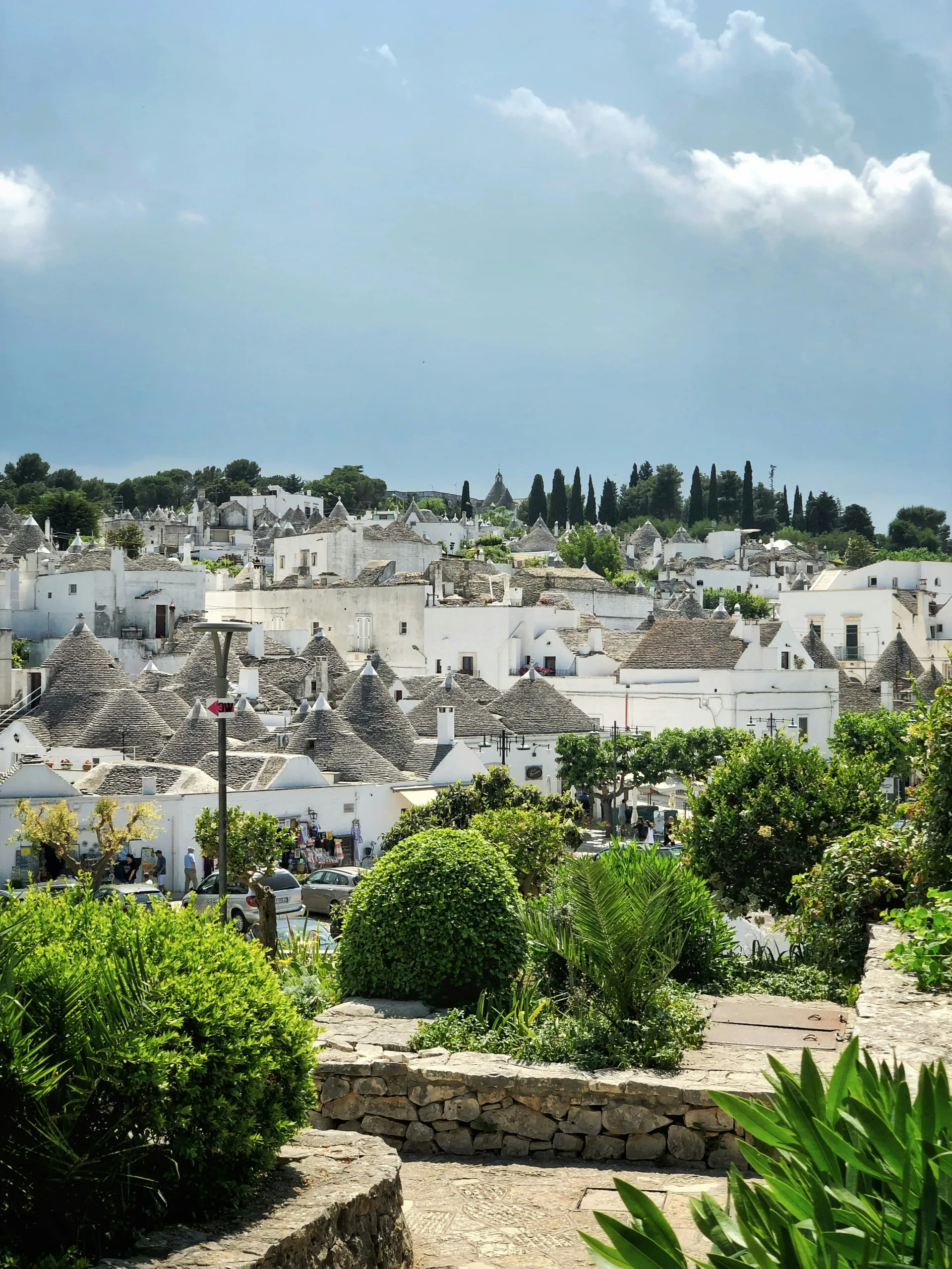 Alberobello 8