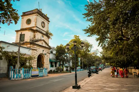 চাঁদননগর