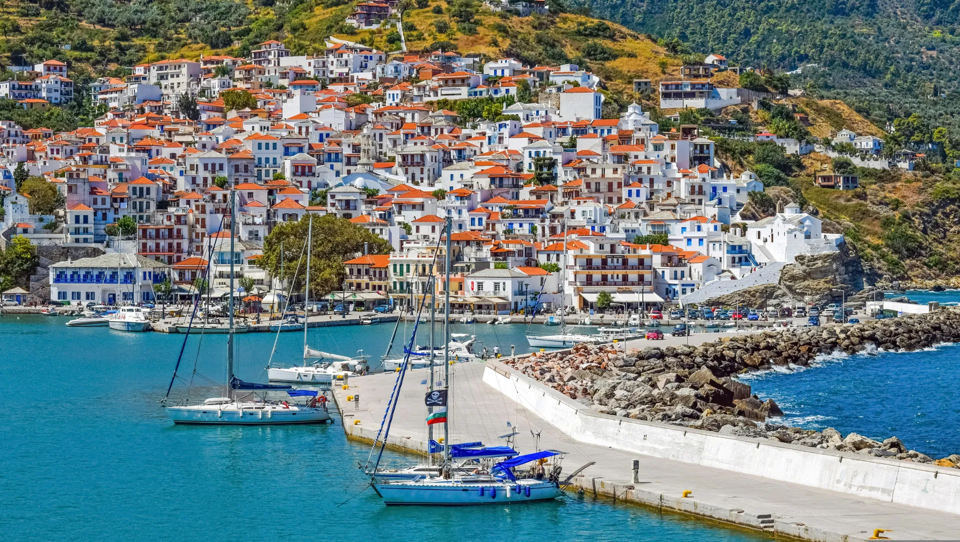 Skopelos (Skopelos)