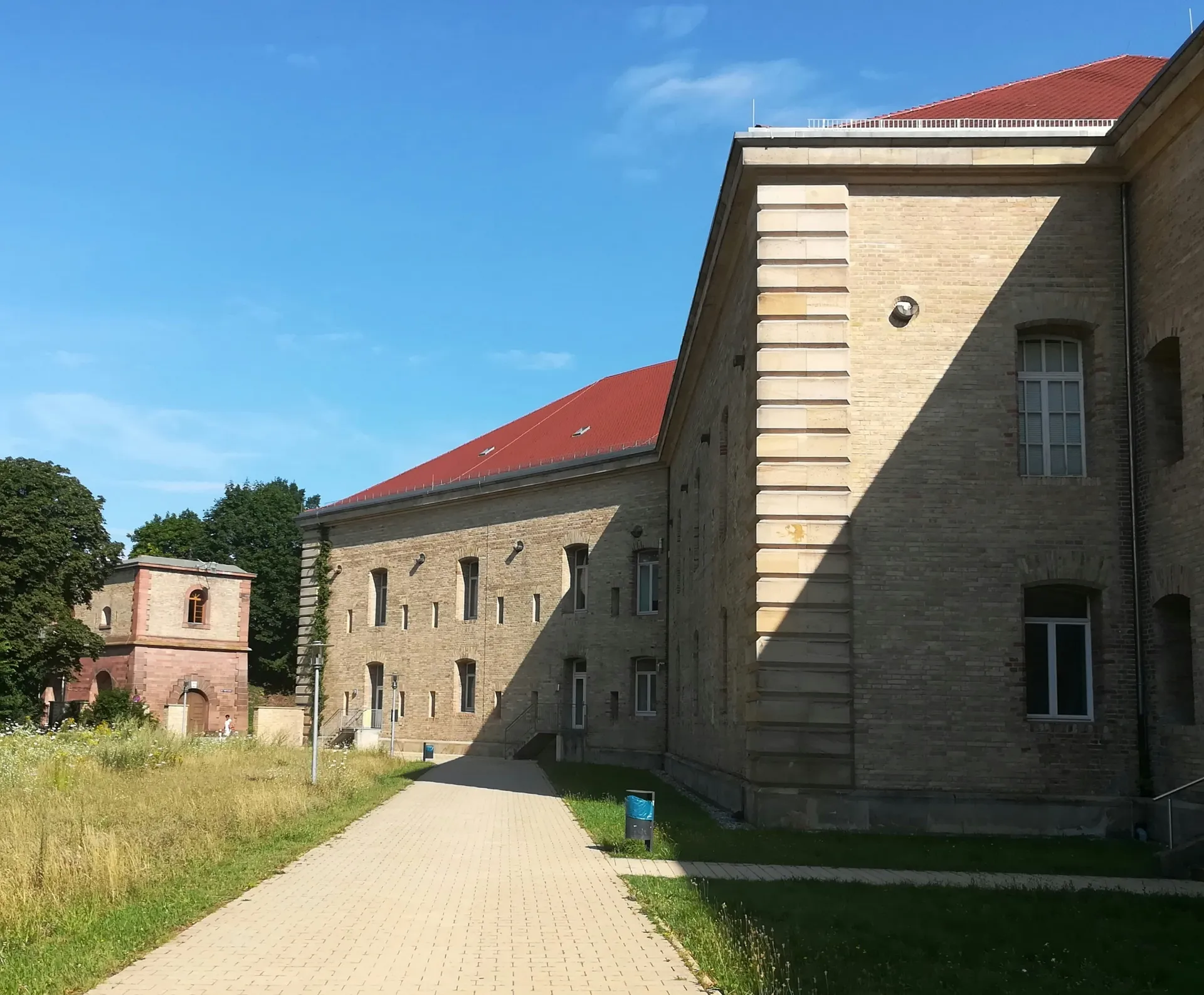 Germersheim (Germersheim)