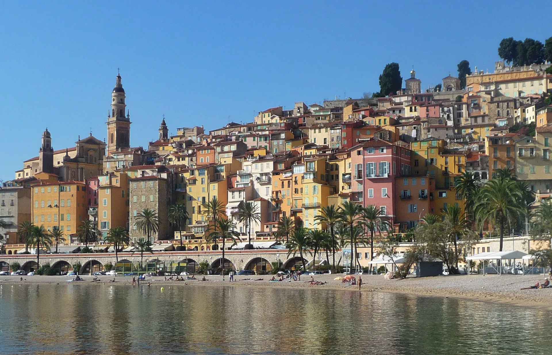 Menton (Menton)