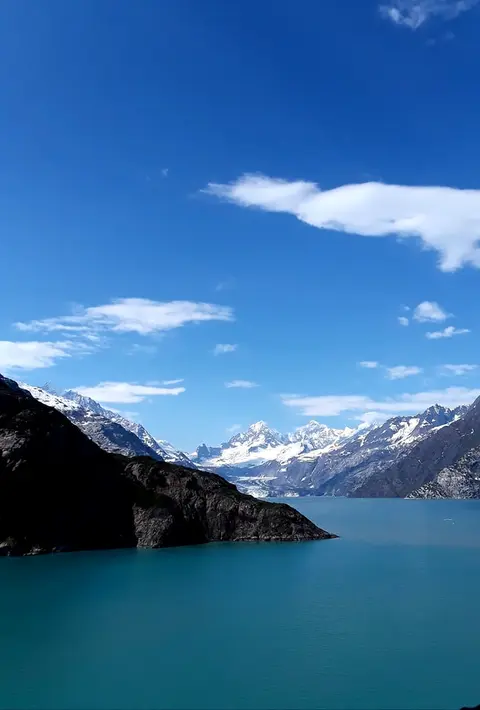 10denní exkluzivní Denali D0L — Holland America Line · Westerdam