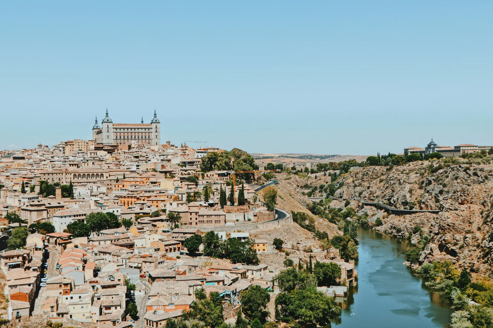Toledo 3
