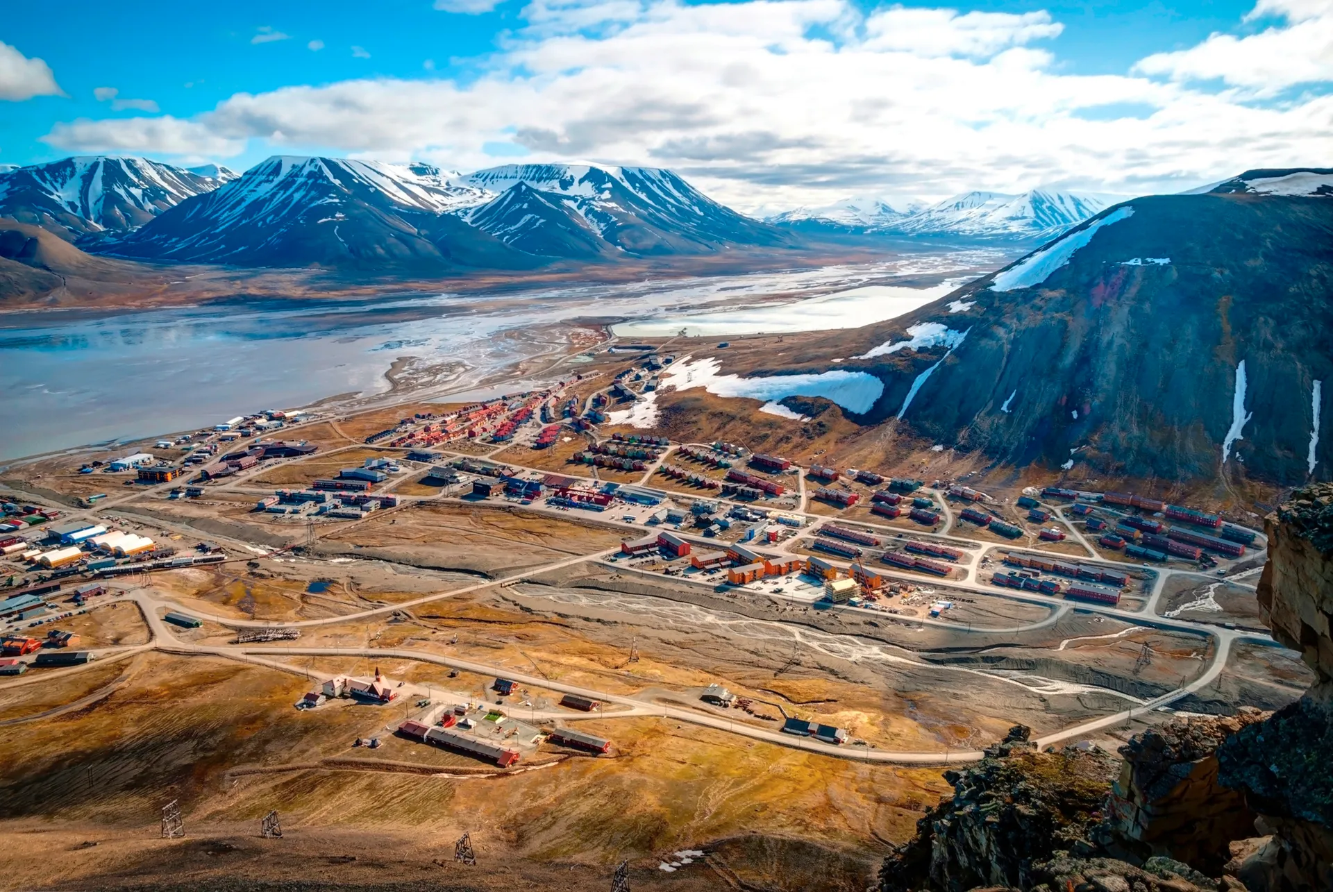 Longyearbyen 2