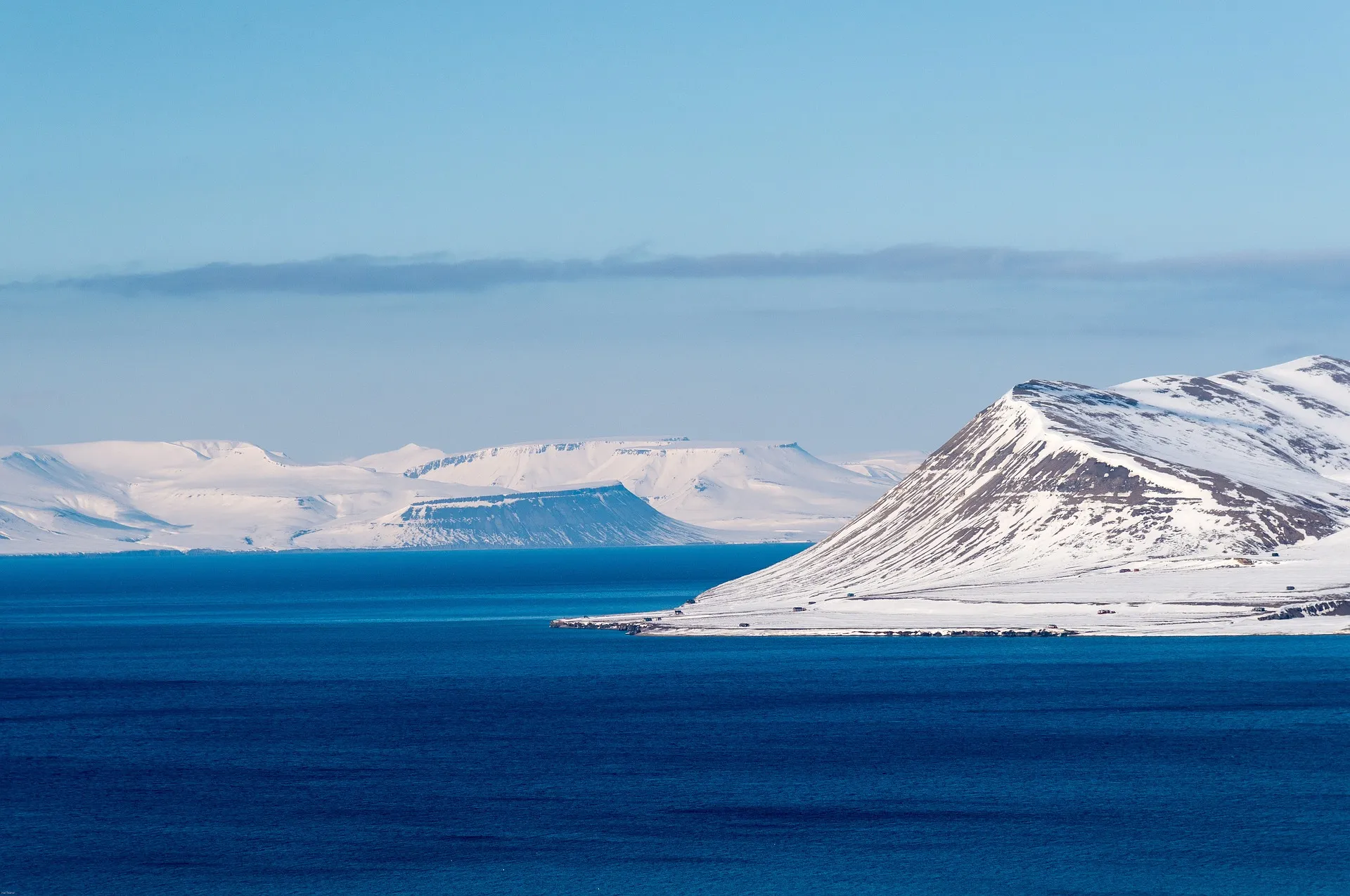 Svalbard és Jan Mayen (Svalbard and Jan Mayen)