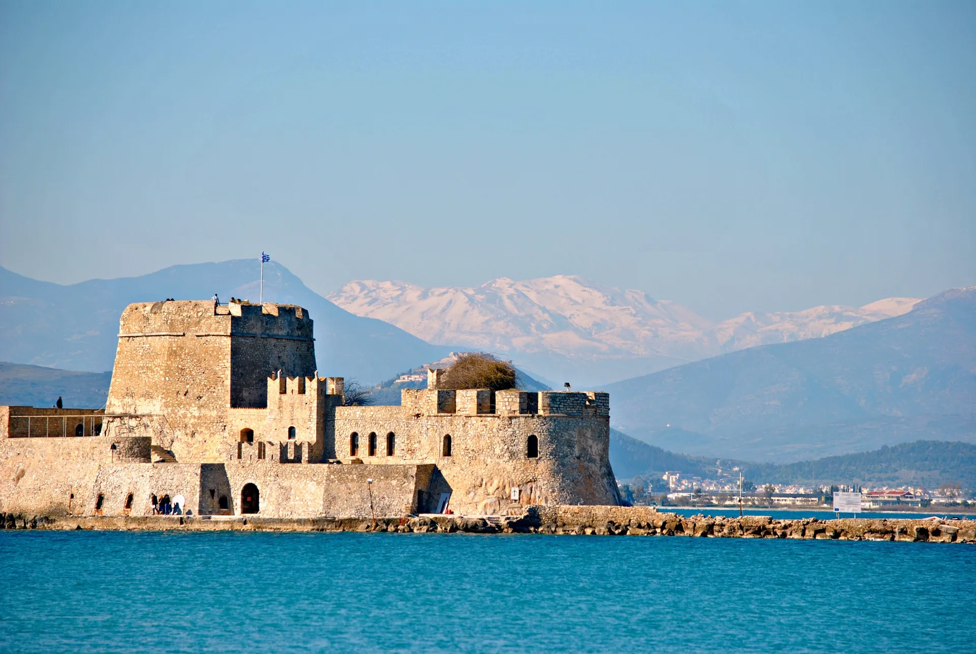 Nafplion (Nafplion)