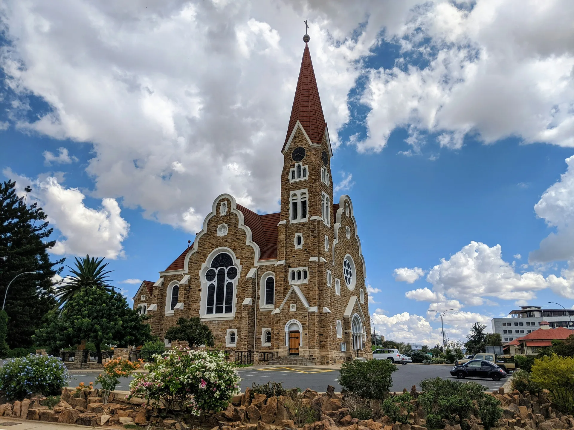 Windhoek 9
