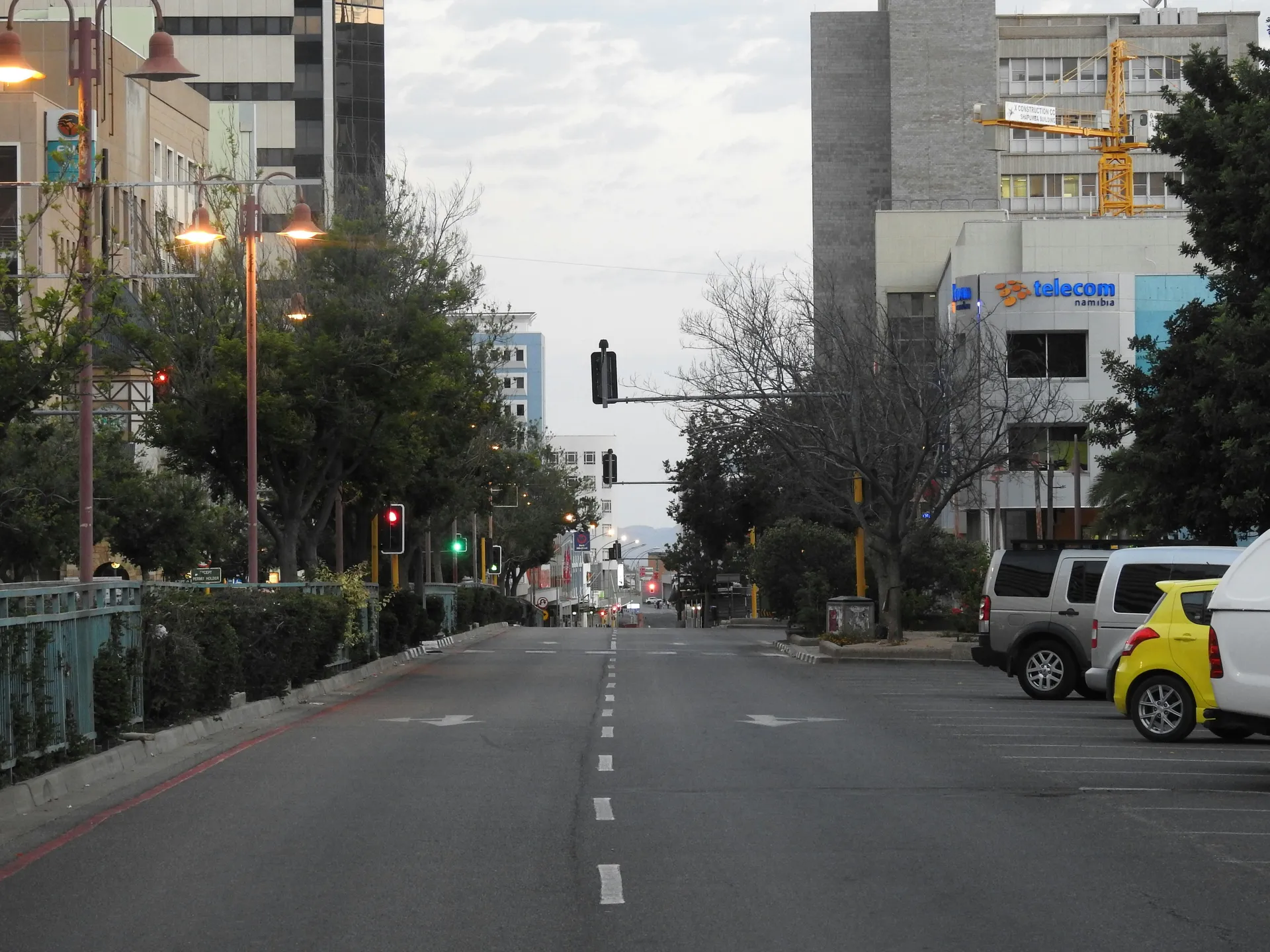 Windhoek 5
