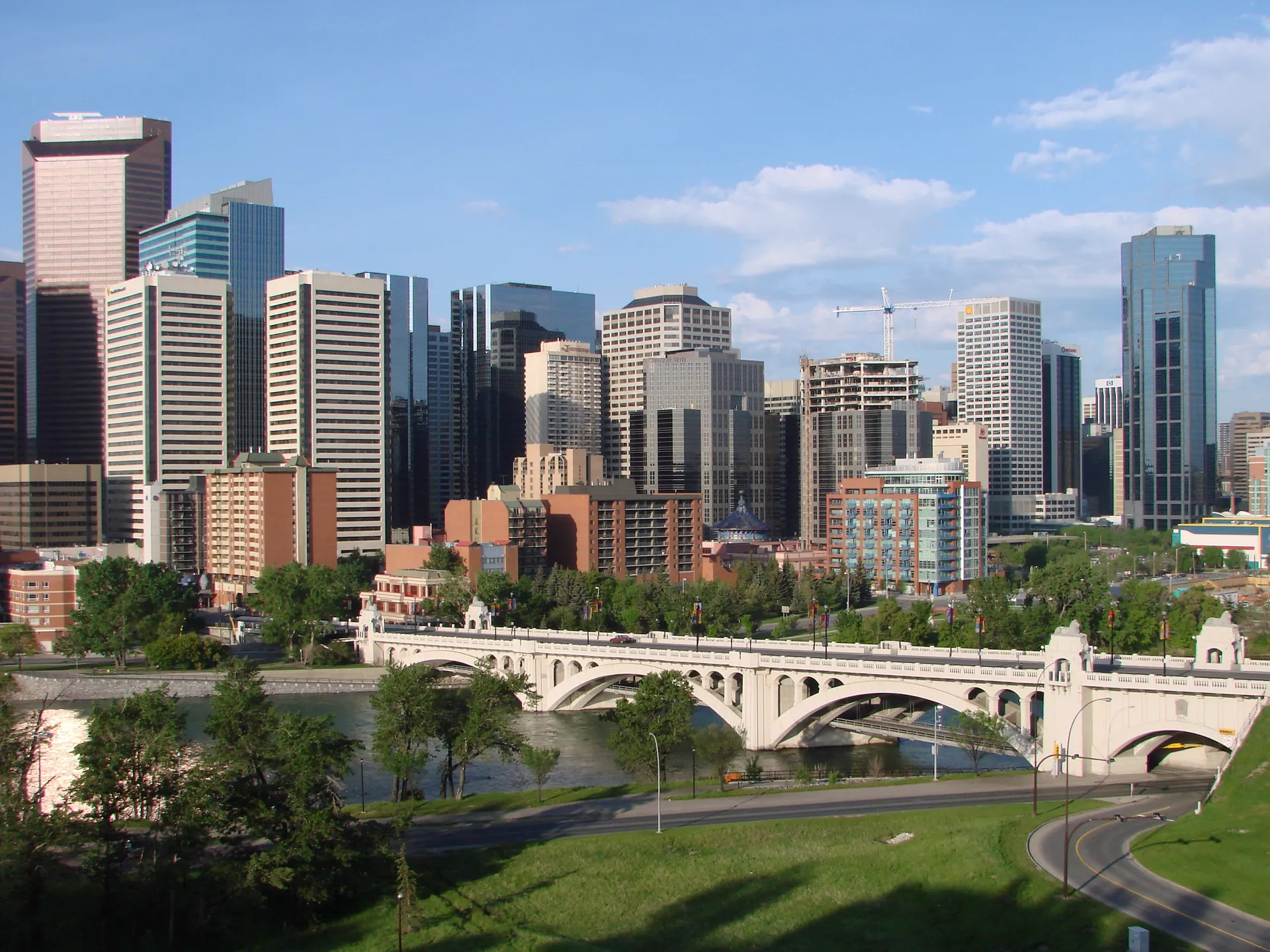 Calgary (Calgary)