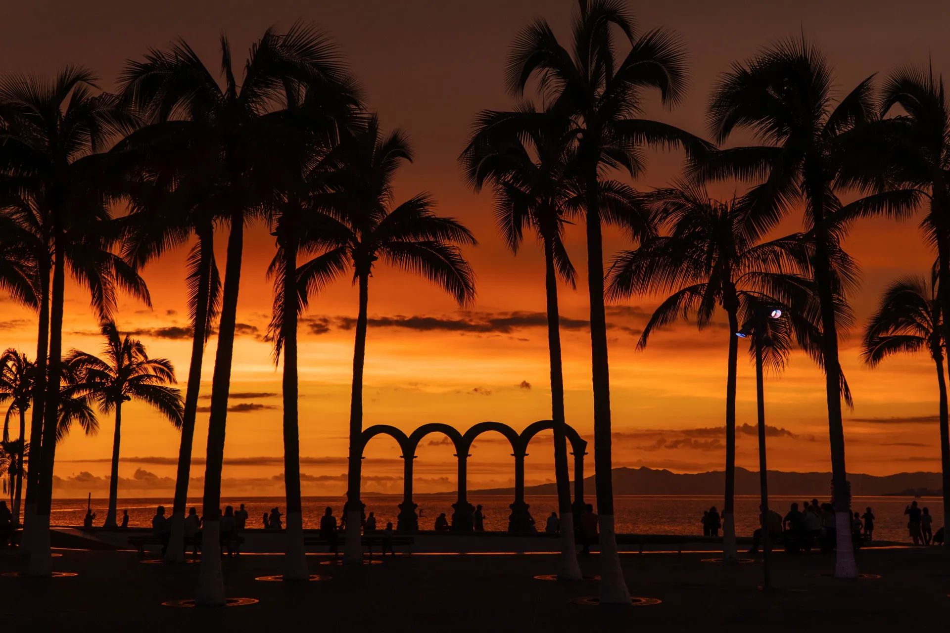 7-Day Mexican Riviera Round-Trip San Diego: Cabo & Puerto Vallarta — Norwegian Cruise Line · Norwegian Star
