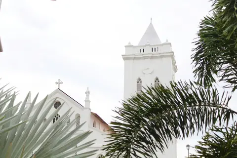 Kolumbia varázsa — AmaWaterways · AmaMelodia