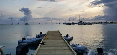 Anegada