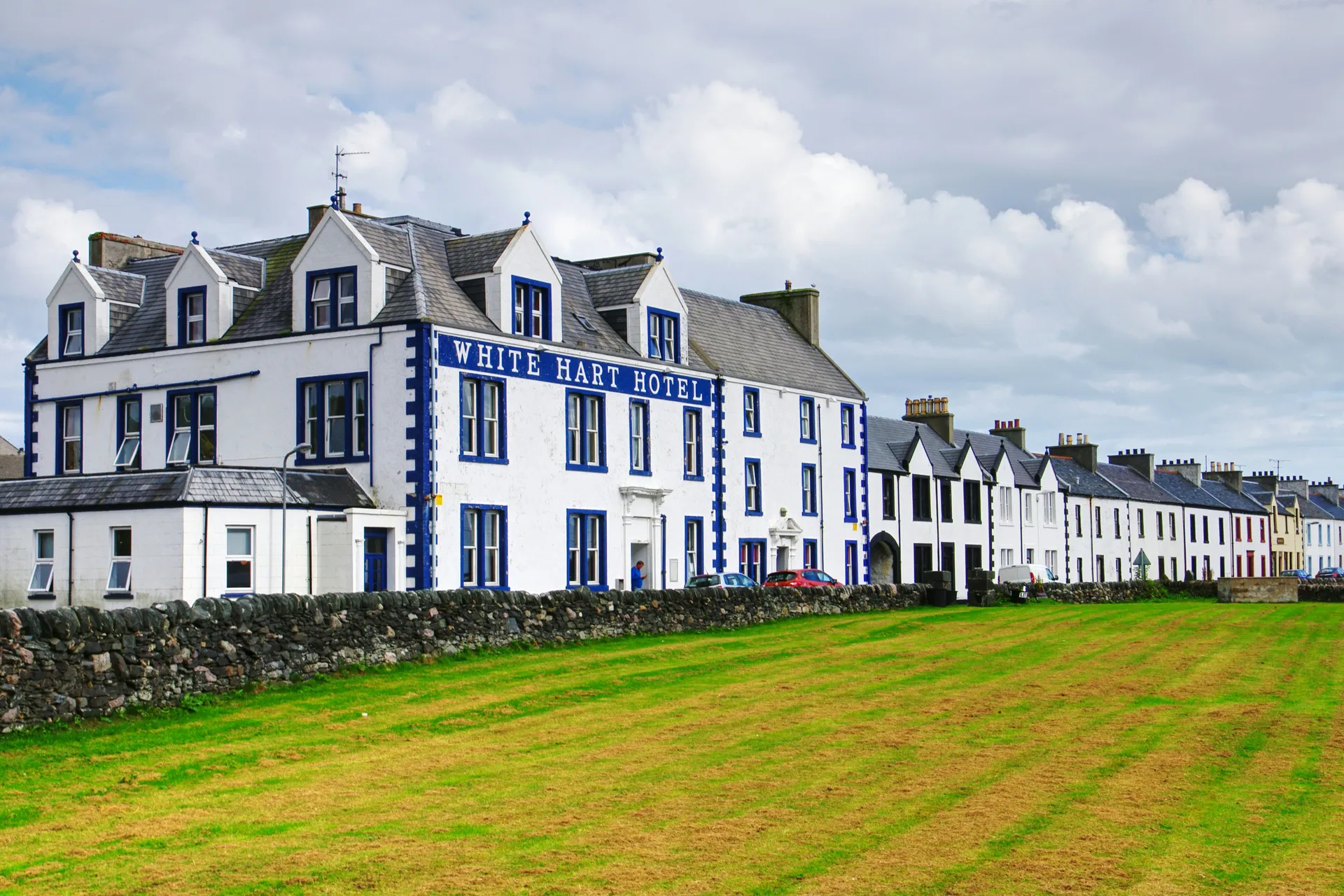 Port Ellen (Port Ellen)