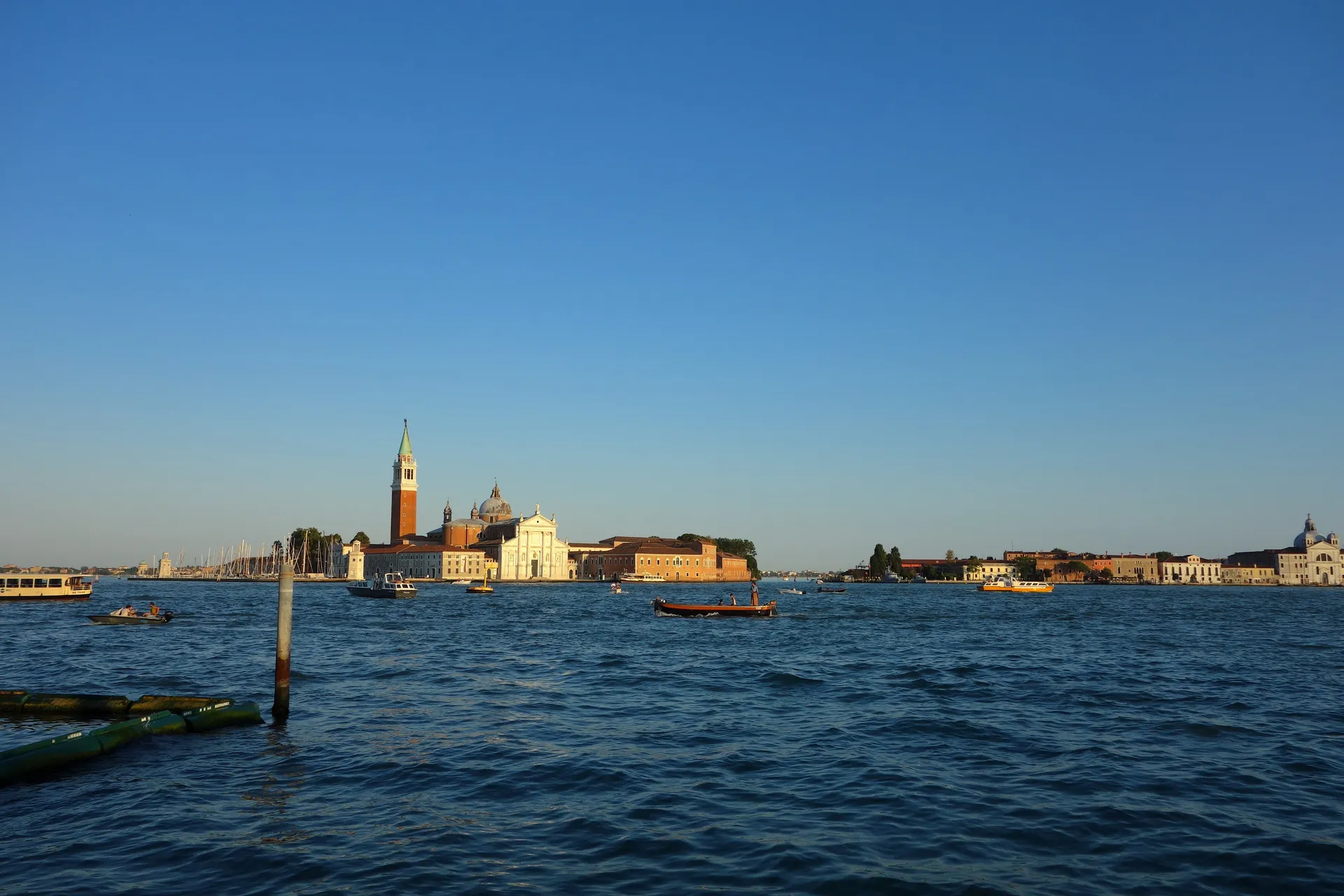 Velence (Fusina) (Venice (Fusina), Italy)