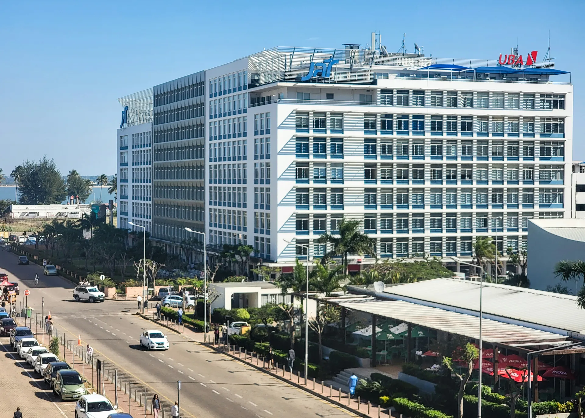 Mozambik (Mozambique)